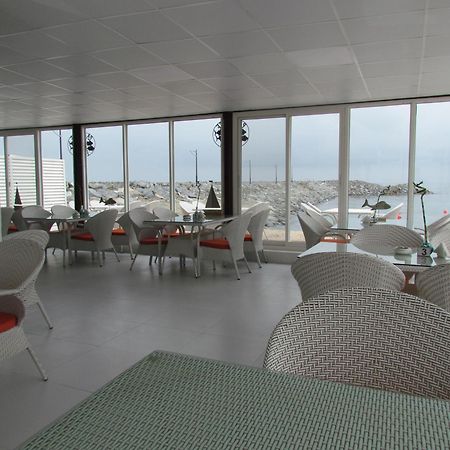 Mirage Bab Al Bahr Hotell Dibba Exteriör bild