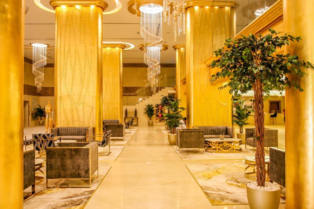 Mirage Bab Al Bahr Hotell Dibba Exteriör bild
