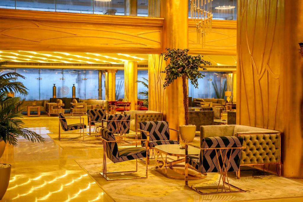 Mirage Bab Al Bahr Hotell Dibba Exteriör bild