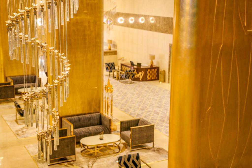 Mirage Bab Al Bahr Hotell Dibba Exteriör bild