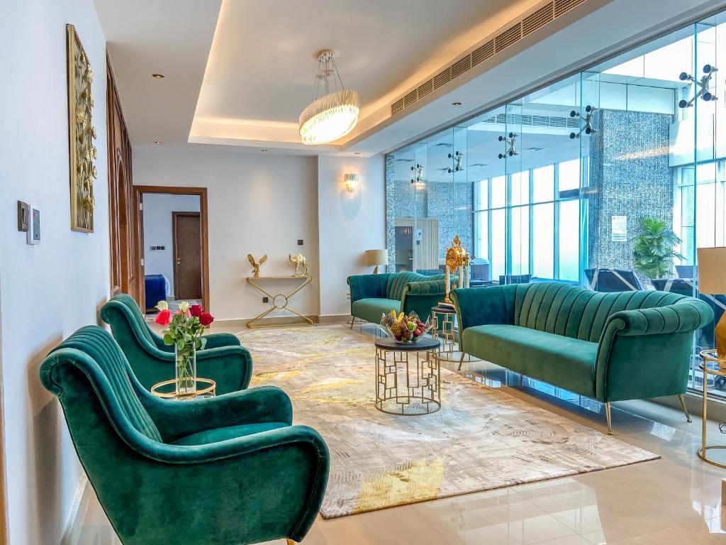 Mirage Bab Al Bahr Hotell Dibba Exteriör bild