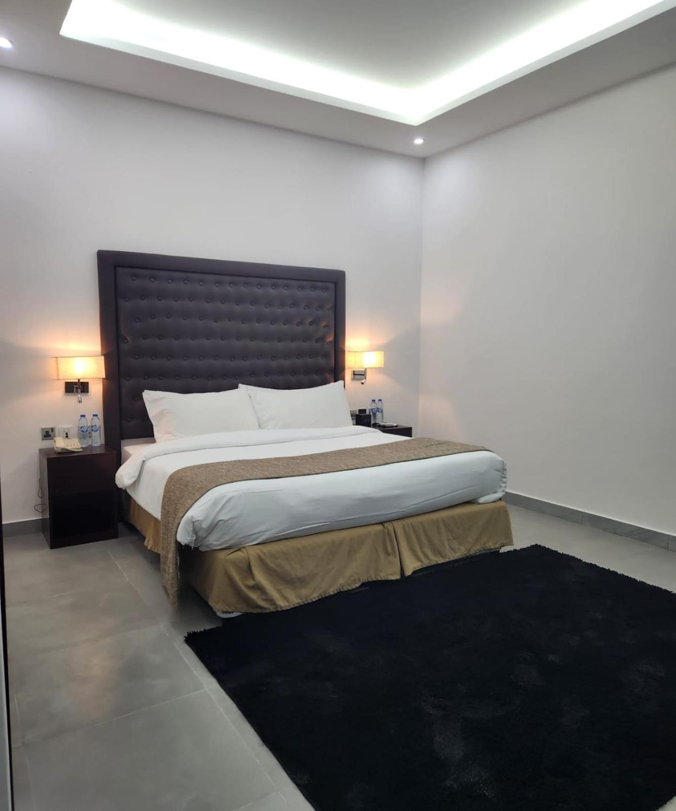 Mirage Bab Al Bahr Hotell Dibba Exteriör bild