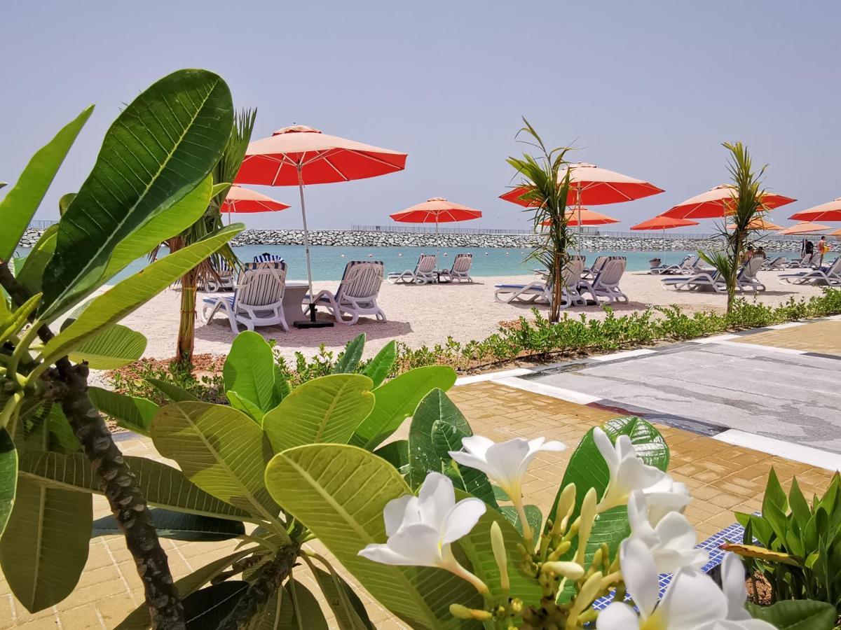 Mirage Bab Al Bahr Hotell Dibba Exteriör bild